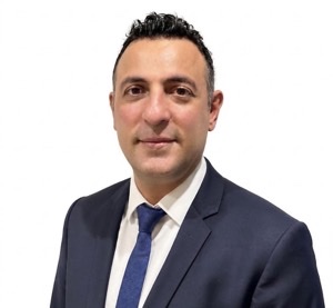 Erdal Gündüz